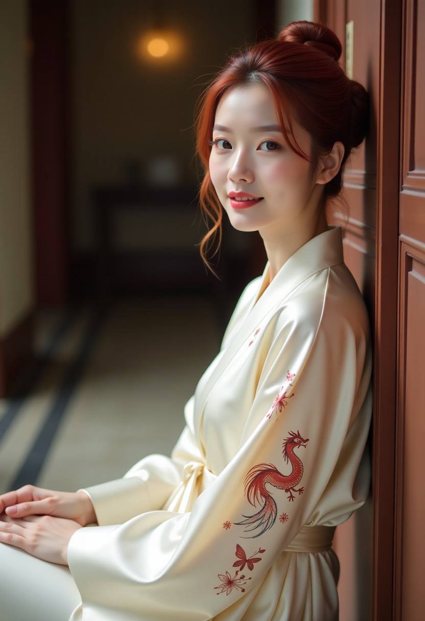 至尊龙婿